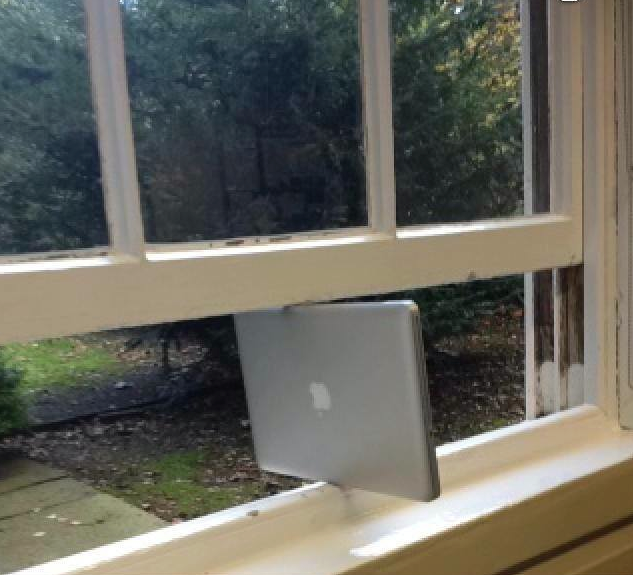mac soporta windows