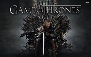 Juego de Tronos Felipe VI