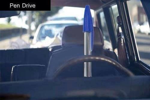 Pen drive