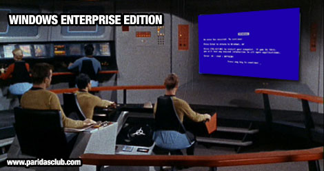 Windows Enterprise Edition