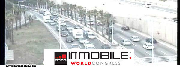 In-Mobile World Congress