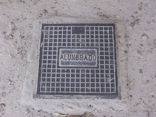 alunbrado