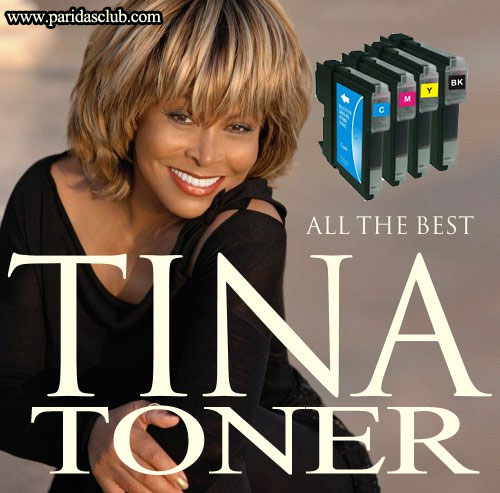 Tina Toner