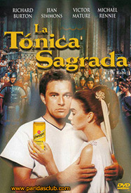 La tónicas sagrada