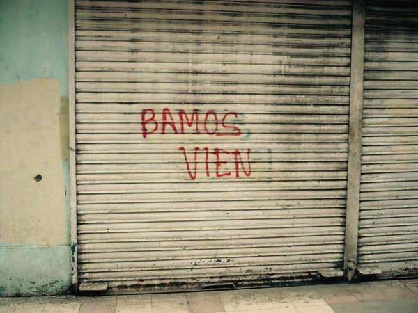 Bamos vien