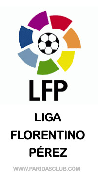 LFP Liga Florentino Pérez