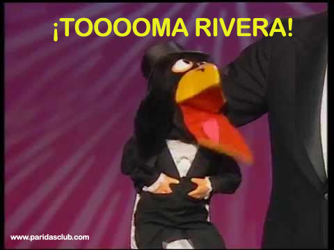 Toooma Rivera!