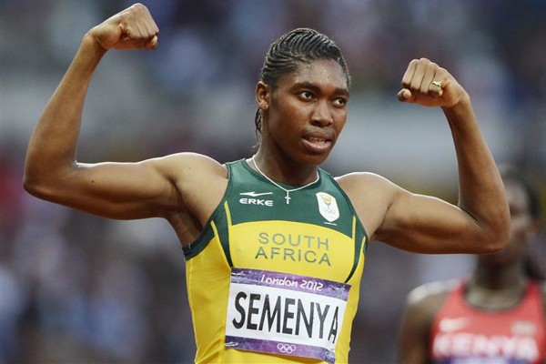 semenya