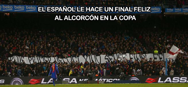 alcorcon con final feliz