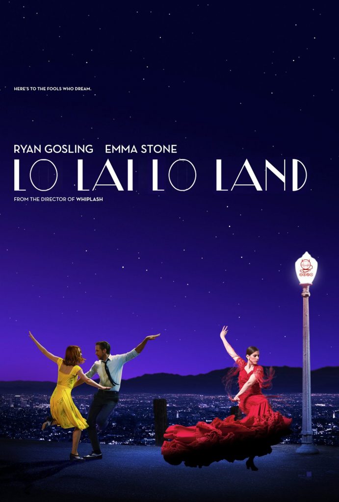 Lo-lai-lo-land