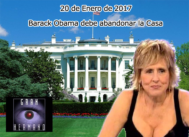 Barak Obama GHVIP