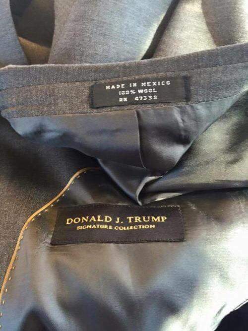 Made in Mexico