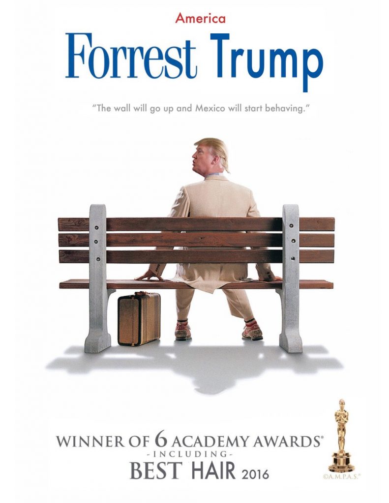 Forrest Trump