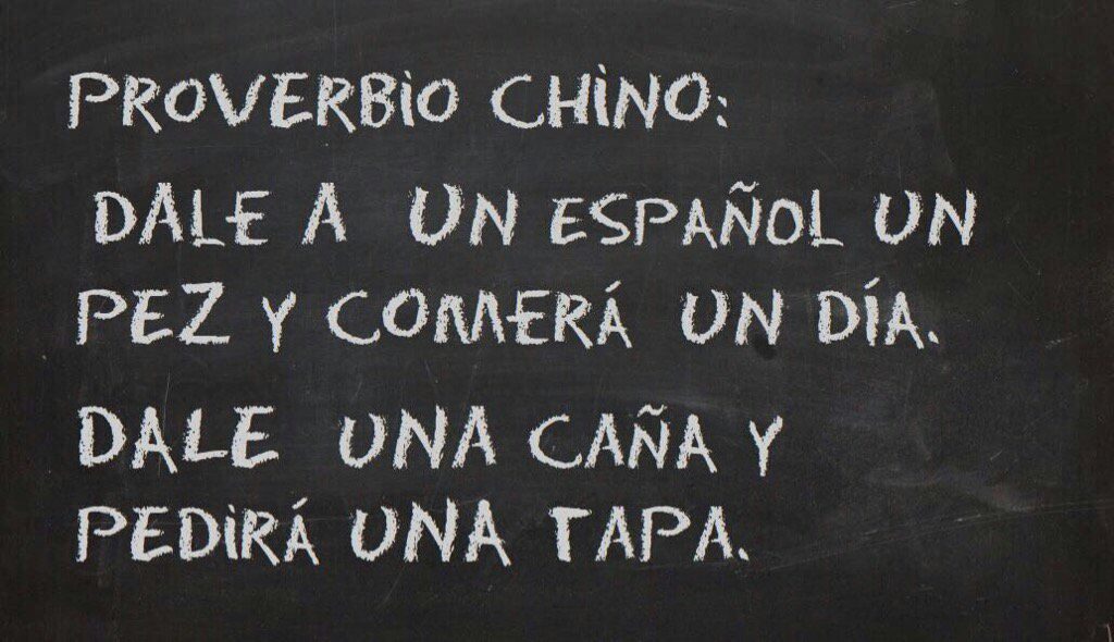 proverbio chino