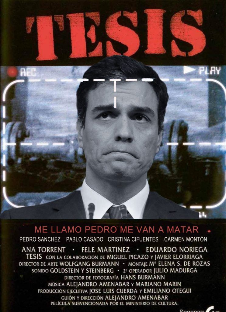 Tesis Pedro Sanchez