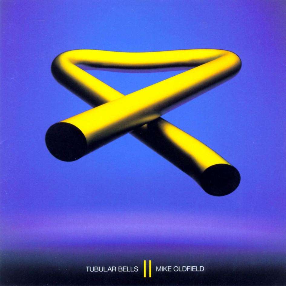 Tubular Bells II