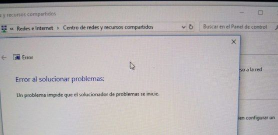 Problemas en Matrix