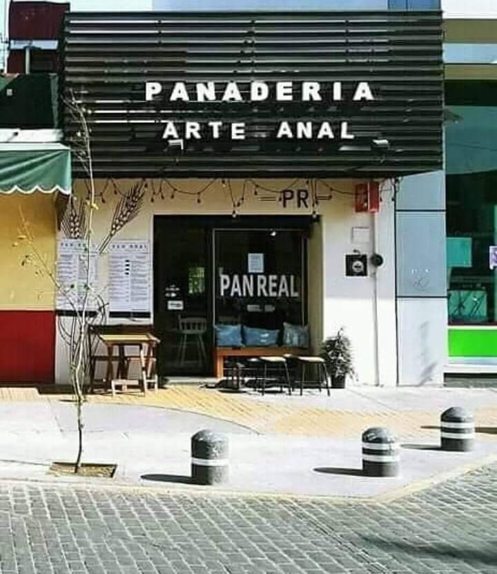 Arte anal