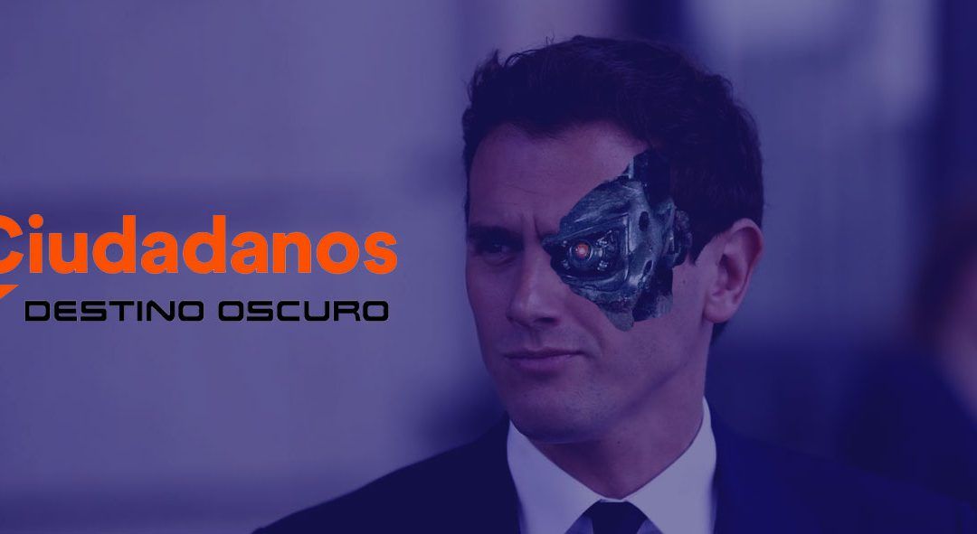 Ciudadanos: Destino Oscuro