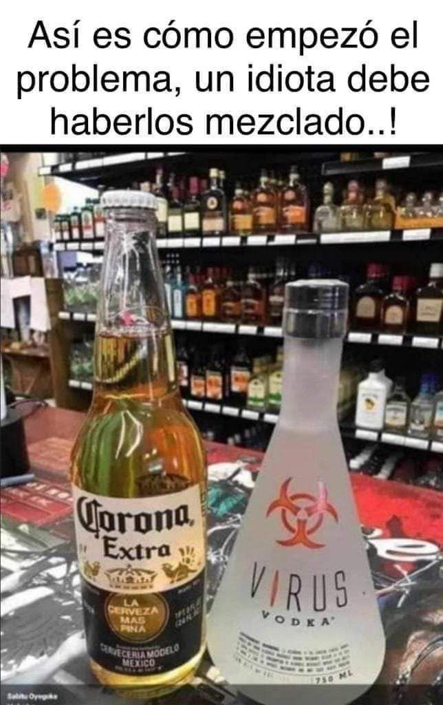 Corona Virus