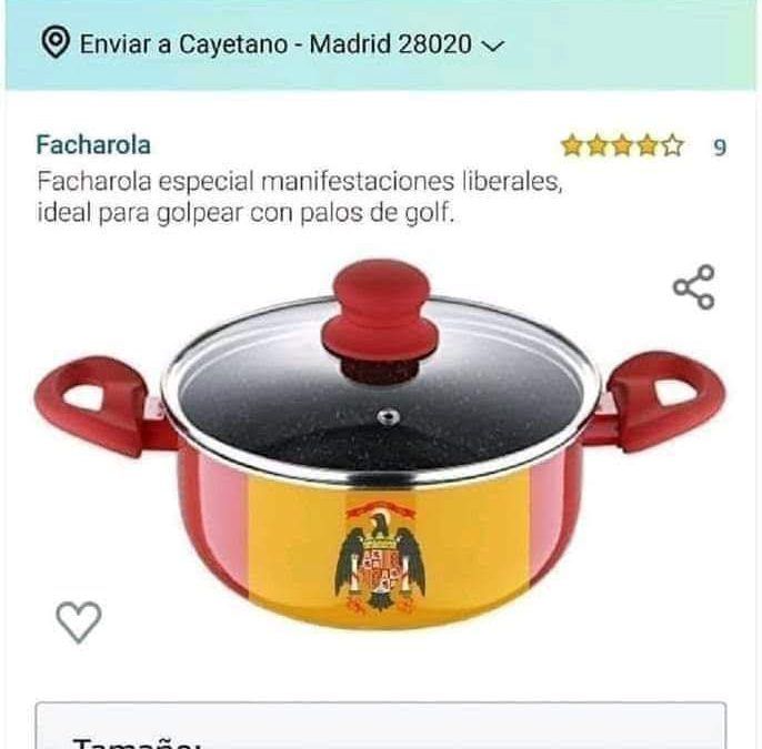 Facharola