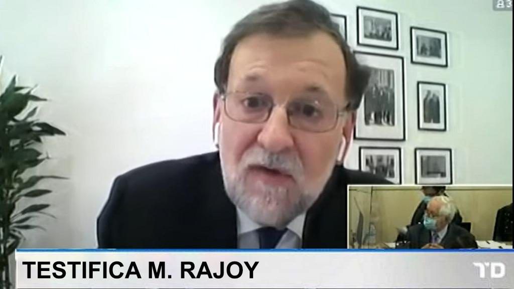 testifica m.rajoy